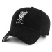 Fan-shop Dětská kšiltovka LIVERPOOL FC Core black