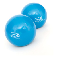 Míče pro cvičení Pilates SISSEL® PILATES Toning Ball, 2ks