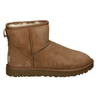 UGG CLASSIC MINI II Hnědá