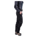Dámské zateplené kalhoty GTS 600222 černá