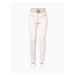 Goldbergh kalhoty Paris Ski Pants cream