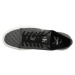 Calvin Klein FLATFORM+ CUPSOLE LOW LACE Dámské tenisky, černá, velikost