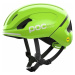 POC POCito Omne MIPS Fluorescent Yellow/Green Dětská cyklistická helma