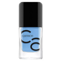 Catrice Iconails Nail Polish Modrá