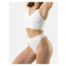 Vilgain Workout Thong Off white