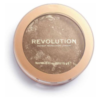 Revolution Bronzer Reloaded Take a Vacation 15 g