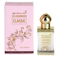Al Haramain Classic parfémovaný olej unisex 12 ml