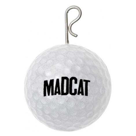 MadCat Olověná Zátěž Golf Ball Snap Varianta: 120g
