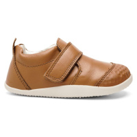 BOBUX XPLORER GO Caramel | Dětské barefoot tenisky