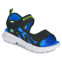 Skechers RAZOR SPLASH Černá