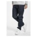 Pánské kalhoty // Ecko Unltd. / Bour Bonstreet Straight Fit Jeans navy