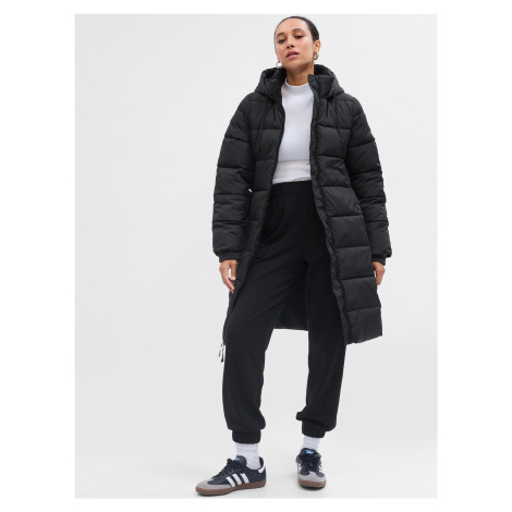 GAP Prošívaný kabát - Dámské