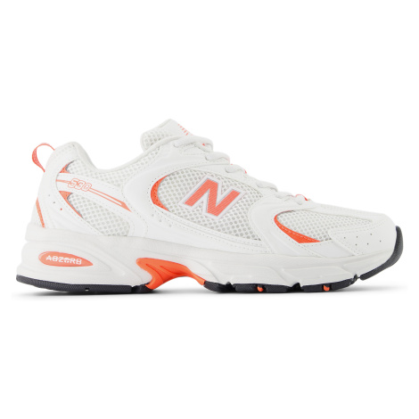 Dámské boty New Balance U530CSG – bílé