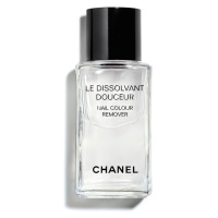 CHANEL - LE DISSOLVANT DOUCEUR - Odlakovač Na Nehty