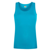 Performance Women's Sleeveless T-shirt 614180 100% Polyester 140g