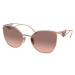 Prada PR50ZS SVF0A5 - ONE SIZE (59)