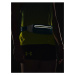 Tmavě zelená sportovní ledvinka Under Armour UA Flex Run Pack Belt