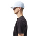 Flexfit Garment Washed Cotton Dad Hat - lightblue