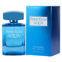 Perry Ellis Aqua For Men - EDT 100 ml