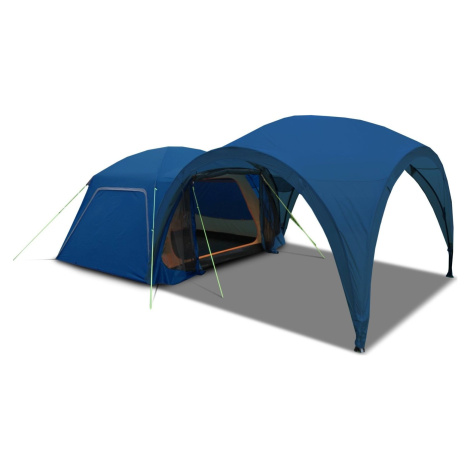 Konektor TRIMM k Macao modrý