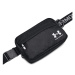 Taška Under Armour UA Loudon Waist Bag Xbody 1378418-001 - black