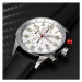 Pánské hodinky PRIM Racer Chronograph 2021 W01P.13160.G + Dárek zdarma