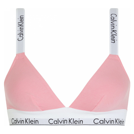 Calvin Klein Unlined Bralette (crossback)