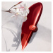 DIOR Dior Addict lesklá rtěnka plnitelná odstín 822 Scarlet Silk 3,2 g