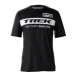 Funkční triko s krátkými rukávy 100% Trek Factory Racing