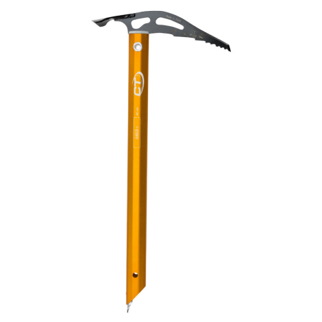 Turistický cepín Climbing Technology Agile+ Délka cepínu: 55 cm / Barva: oranžová