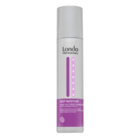 Londa Professional Deep Moisture Leave-In Conditioning Spray leave-in spray pro hydrataci vlasů 