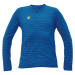 Cerva Noyo Esd Unisex tričko 03040136 royal modrá