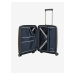 Sada tří cestovních kufrů v tmavě šedé barvě Travelite Air Base S,M,L