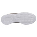 Nike TANJUN Dámská volnočasová obuv, béžová, veľkosť 37.5