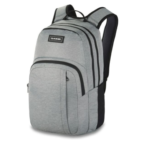 Dakine CAMPUS 25 L Městský batoh, šedá, velikost