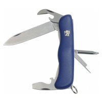 MIKOV PRAKTIK 115-NH-5/BK Kapesní nůž, modrá, velikost