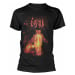 Gojira tričko, Stardust Organic Black, pánské