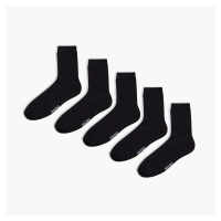 Cropp - Ponožky - Černý