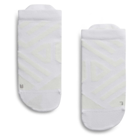 On Performance Low Sock White/ Ivory