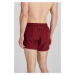 PLAVKY GANT LIGHTWEIGHT SWIM SHORTS červená