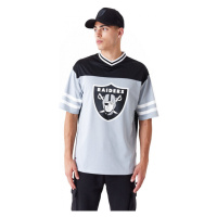 New-Era Nfl wrdmrk grphc jersey lasrai Šedá