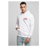 Pánská mikina // Mister tee Dream Kebab Hoody white