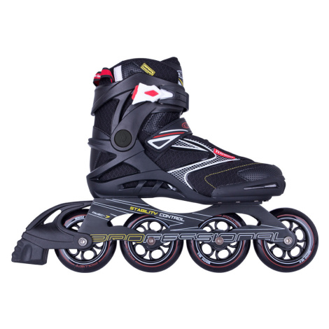 Kolečkové brusle WORKER Umox