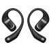 Shokz OpenFit Bluetooth sluchátka černá