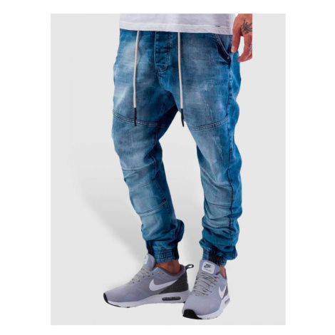 Just Rhyse Eritrea Antifit Jeans