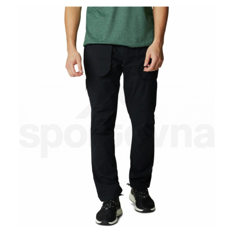 Kalhoty Columbia Cobble Creek™ Utility Pant M - černá