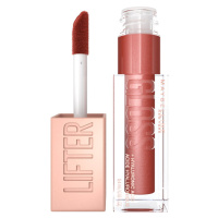 MAYBELLINE Lifter Gloss Hydratační lesk na rty Odstín 16 Rust 5,4 ml