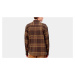 Carhartt WIP L/S Wallace Shirt Ale