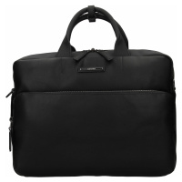 Pánská taška na notebook Calvin Klein Mertl - černá
