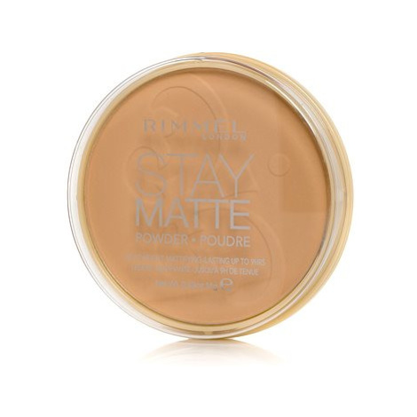 RIMMEL LONDON Powder StayMatte 007 14 g